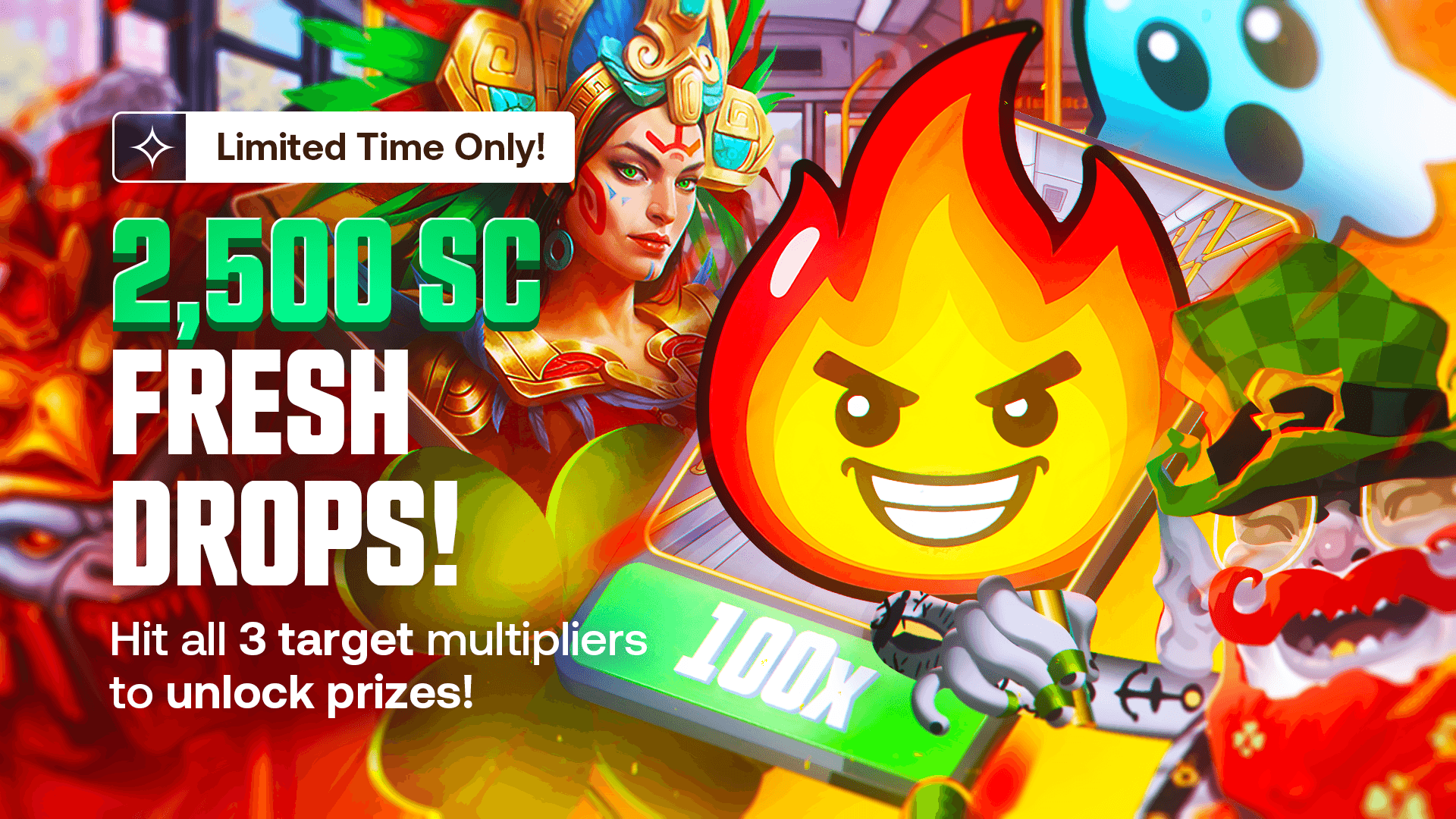 SC-5K FRESH DROPS 2